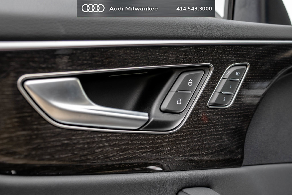 New 2026 Audi Q8 Premium Plus AWD/4WD image 23