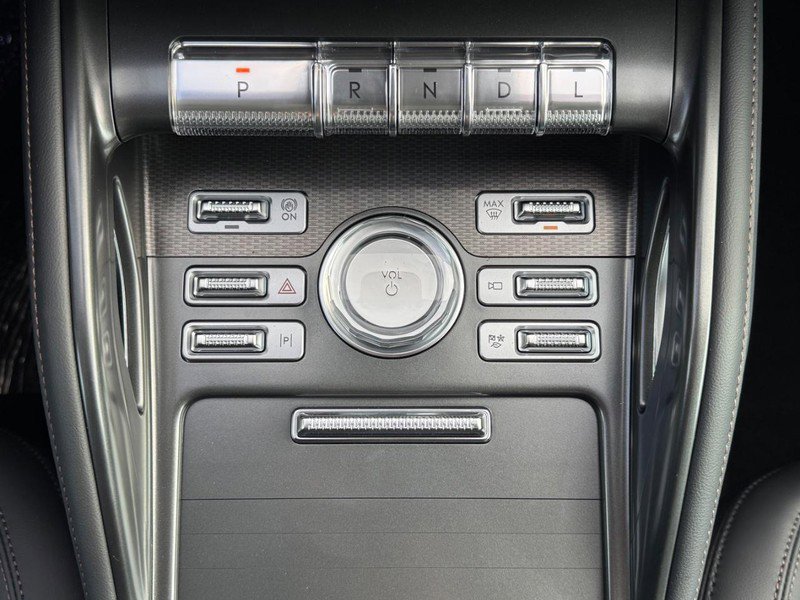 New 2026 Lincoln Nautilus Premier w/ Equipment Group 102A AWD/4WD image 12