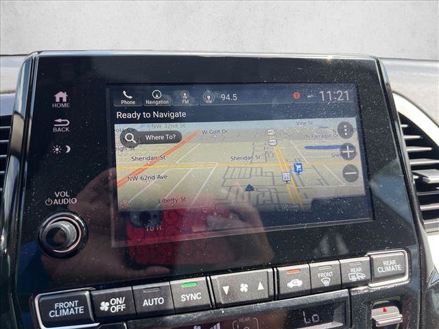 Used 2024 Honda Odyssey Touring image 13