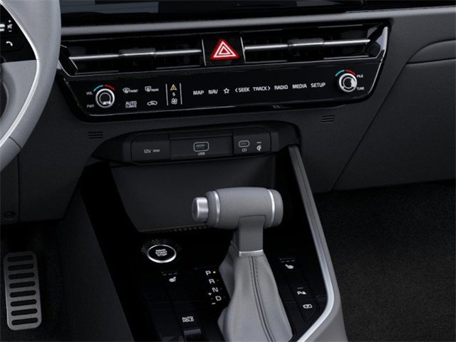 New 2025 Kia Niro EX Touring image 23