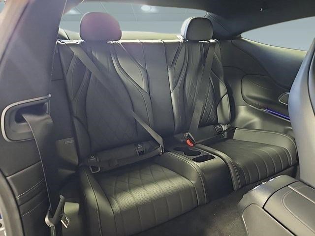 New 2024 Mercedes-Benz CLE 300 4MATIC Coupe image 27