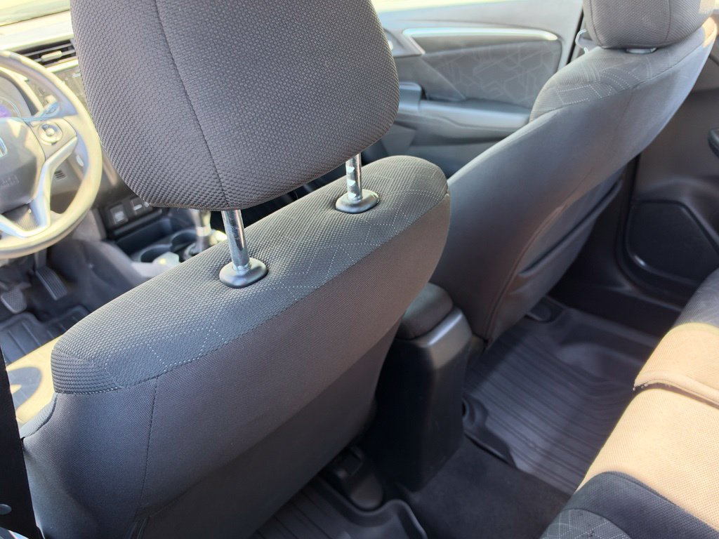 Used 2015 Honda Fit EX image 24