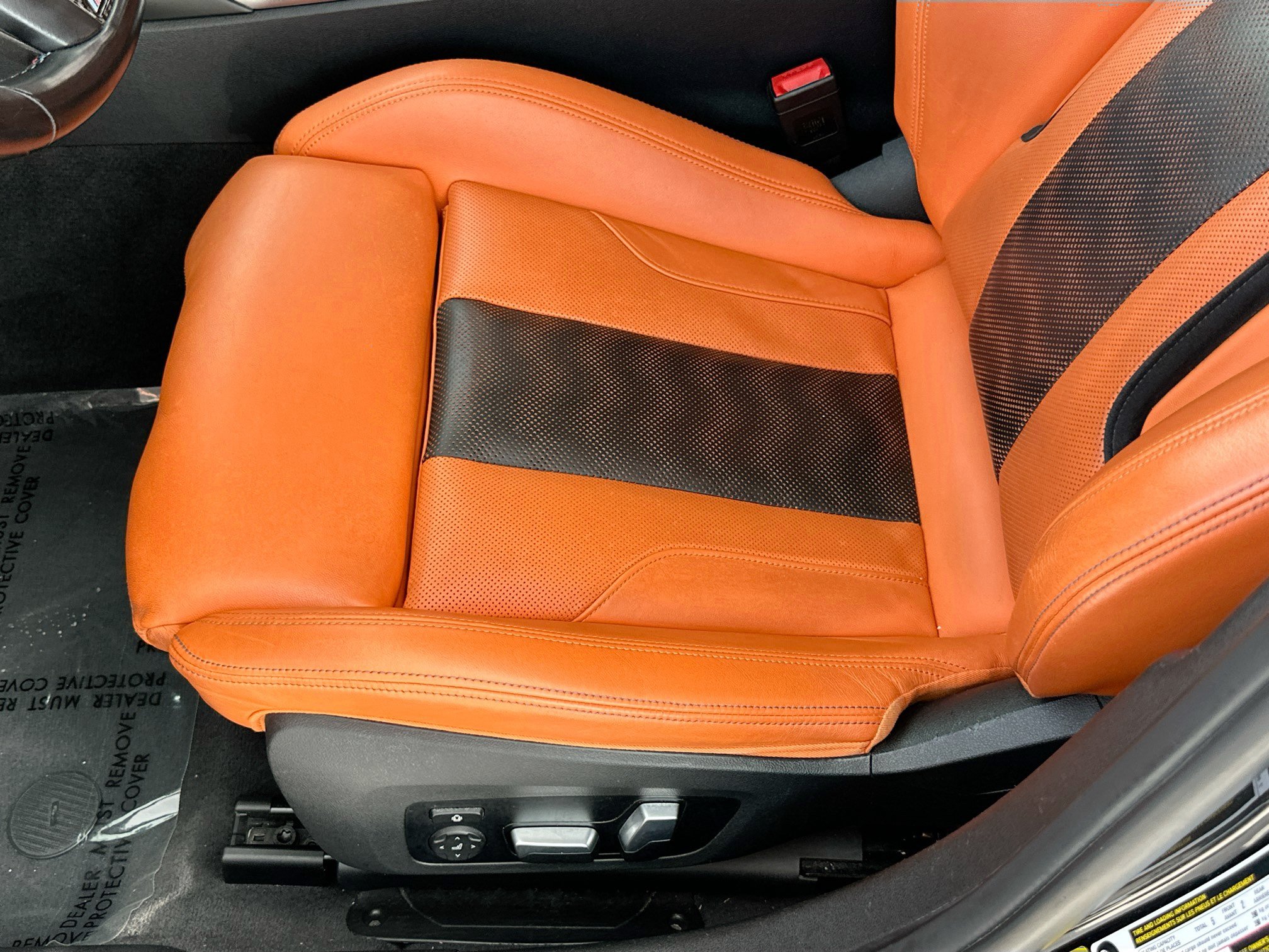 Used 2022 BMW M3 Competition w/ Executive Package RWD image 20