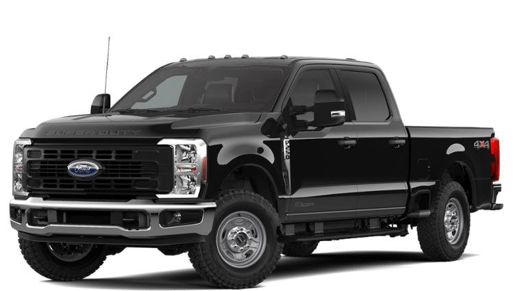 New 2026 Ford F250 XL image 30