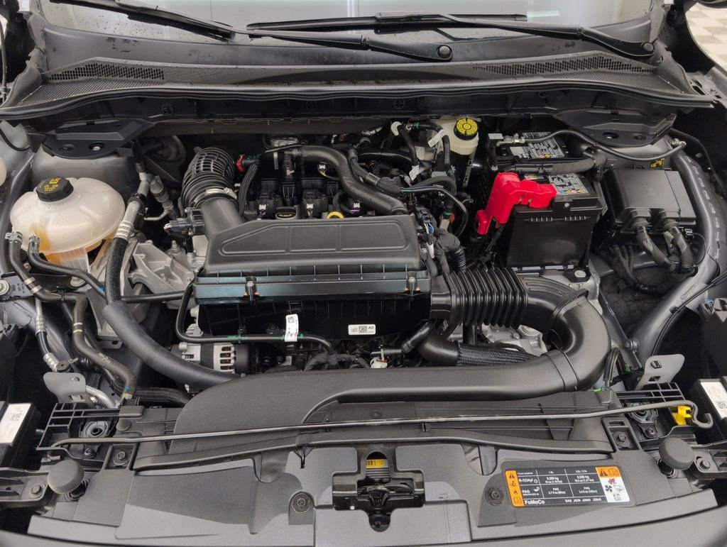 Used 2025 Ford Escape Active image 41