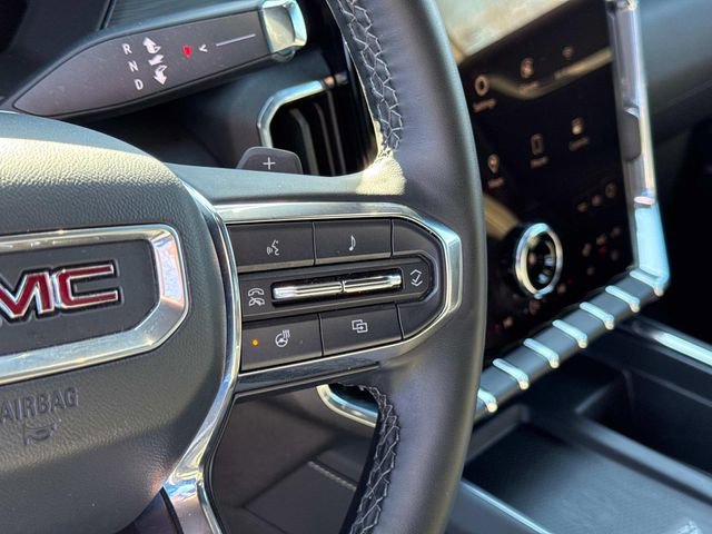 Used 2025 GMC Acadia Elevation image 58