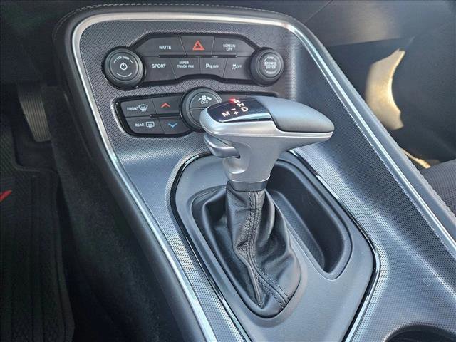 Used 2018 Dodge Challenger R/T Scat Pack w/ Leather Interior Group image 12