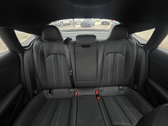 Certified 2023 Audi S5 Prestige w/ Prestige Package AWD/4WD image 15