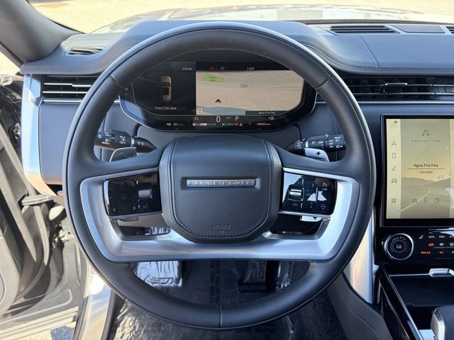 Used 2023 Land Rover Range Rover SE AWD/4WD image 10