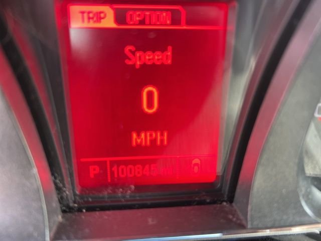 Used 2013 GMC Terrain SLT w/ LPO, Protection Package image 11