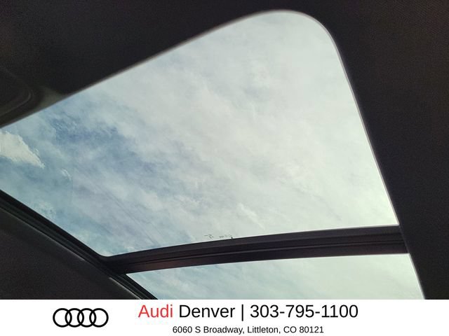 New 2026 Audi RS Q8 performance AWD/4WD image 28
