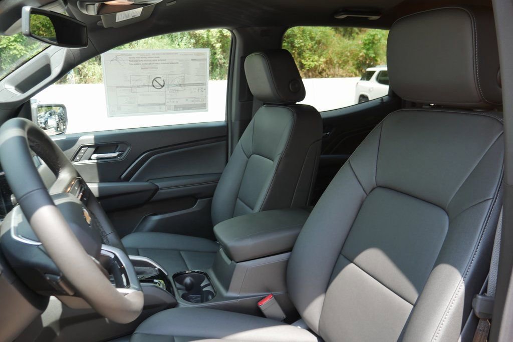 New 2026 Chevrolet Colorado LT w/ LT Convenience Package image 9