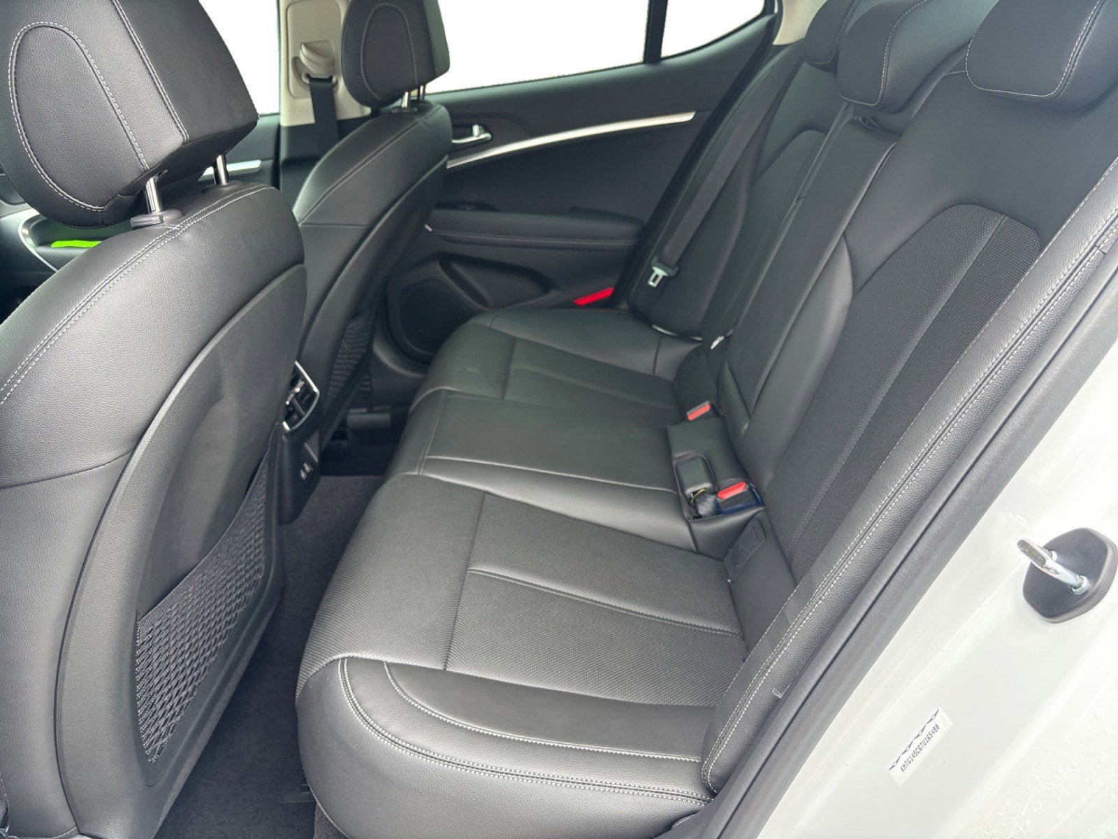 New 2026 Genesis G70 2.5T image 13