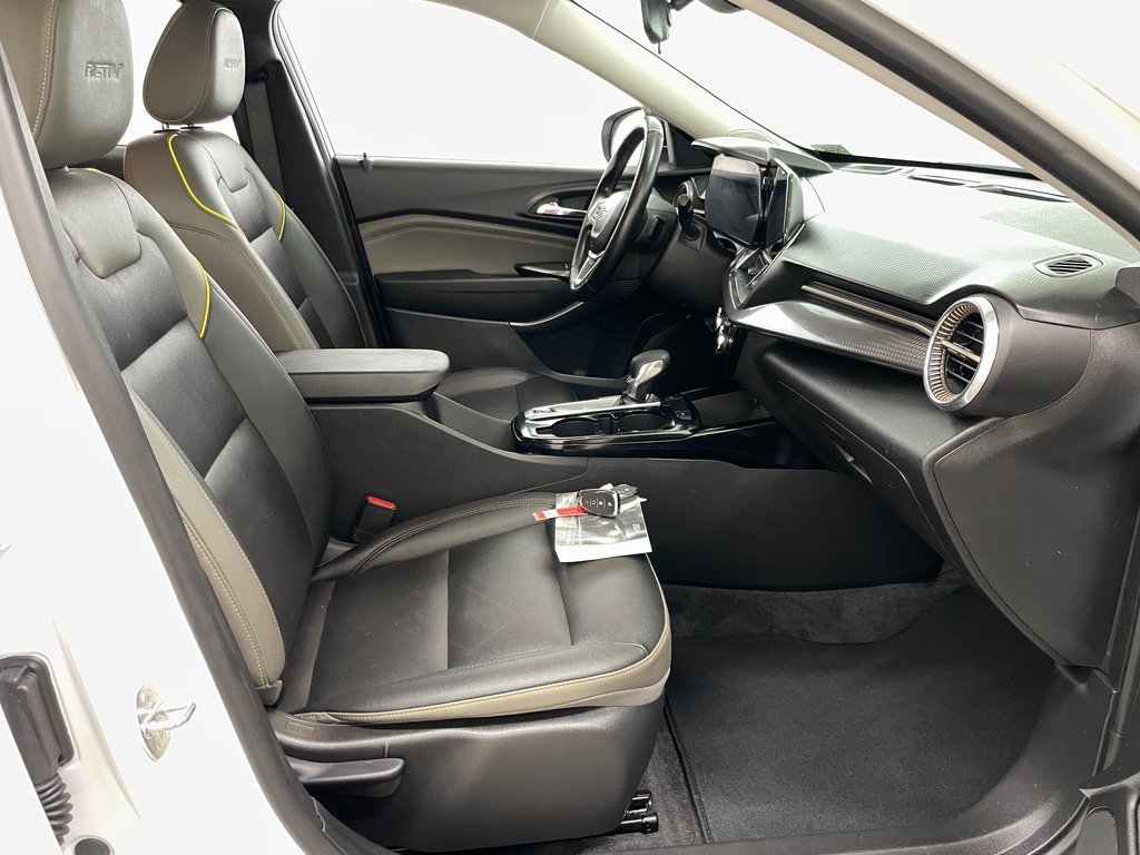 Certified 2024 Chevrolet Trax ACTIV image 33