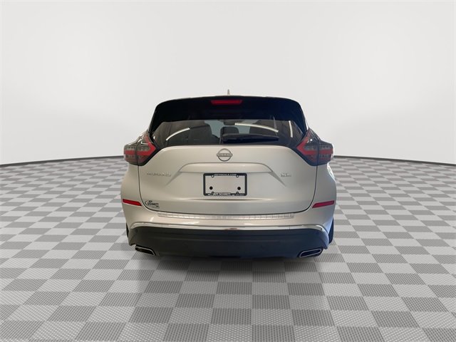 Certified 2024 Nissan Murano SL image 10