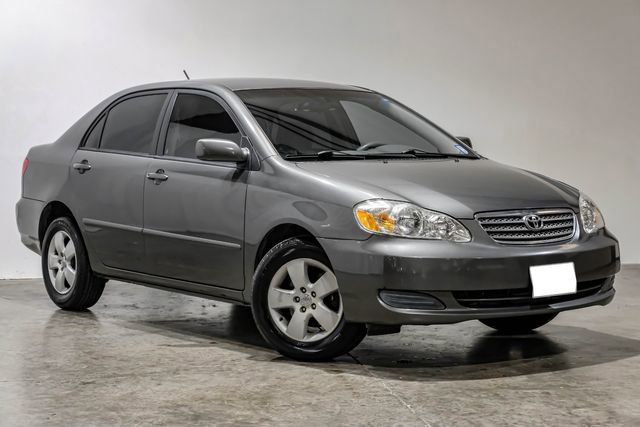 Used 2006 Toyota Corolla LE image 10