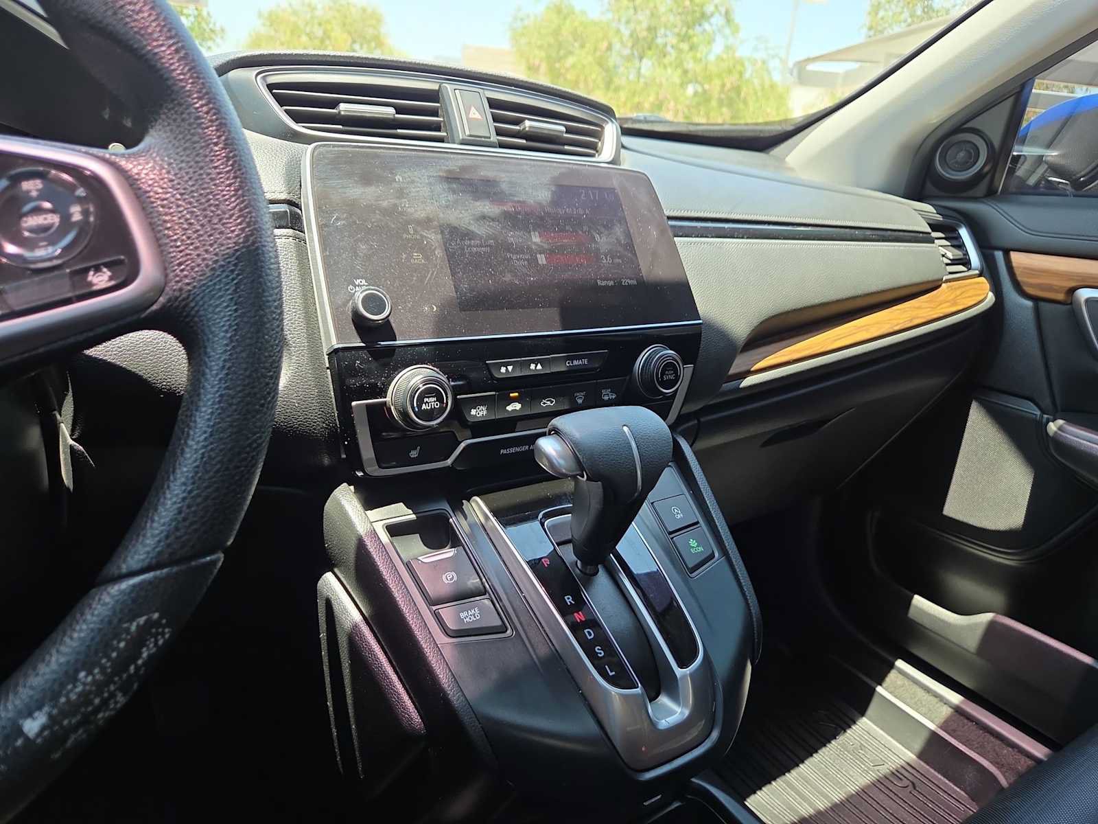 Used 2021 Honda CR-V EX image 25