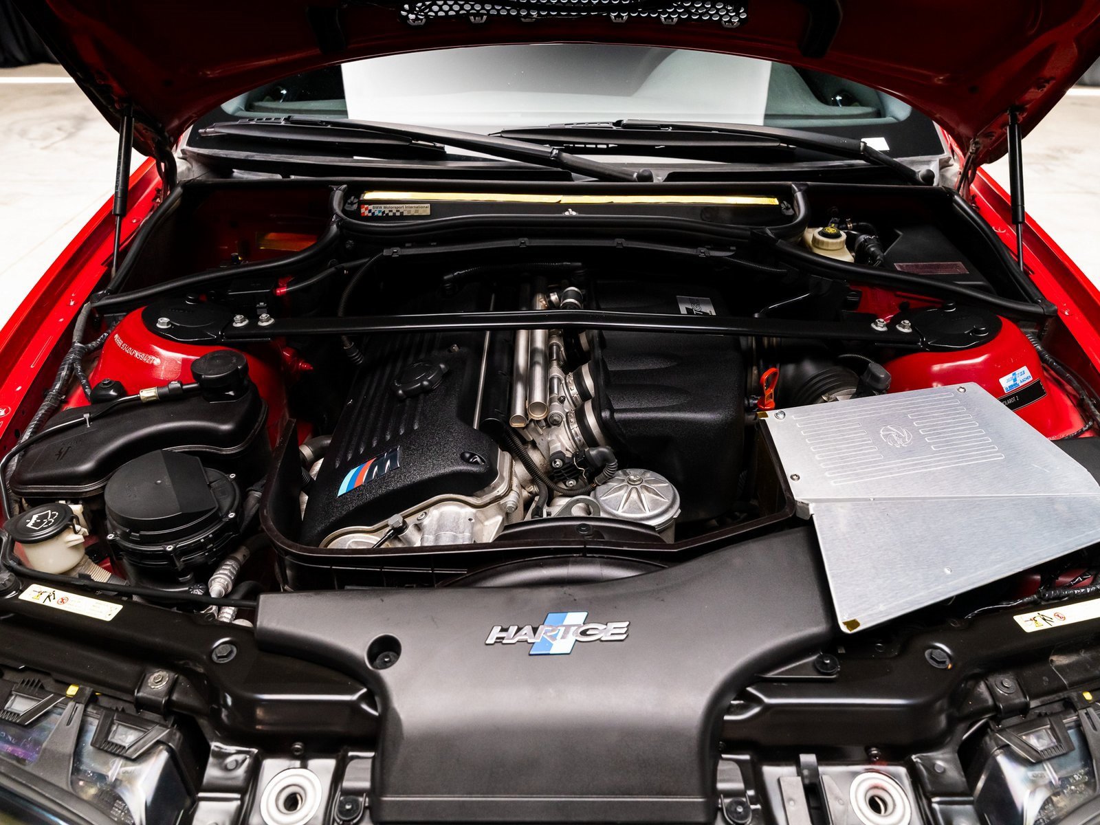 Used 2004 BMW M3 Coupe image 48