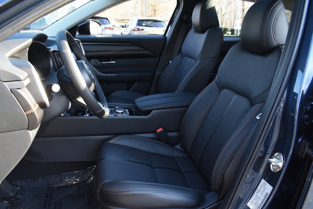 New 2026 MAZDA CX-50 AWD 2.5 Hybrid w/ Weather Package image 18