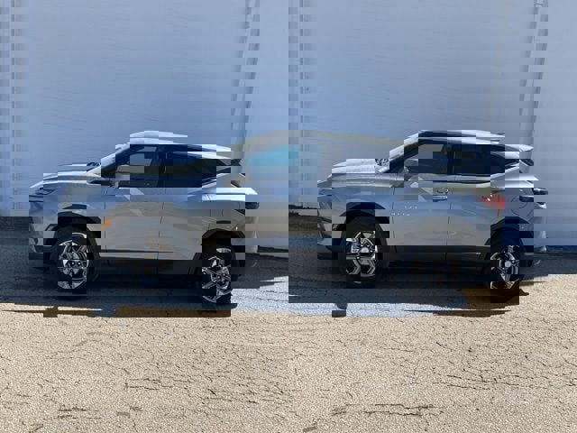 Used 2023 Chevrolet Blazer LT w/ LPO, Floor Liner Package image 30