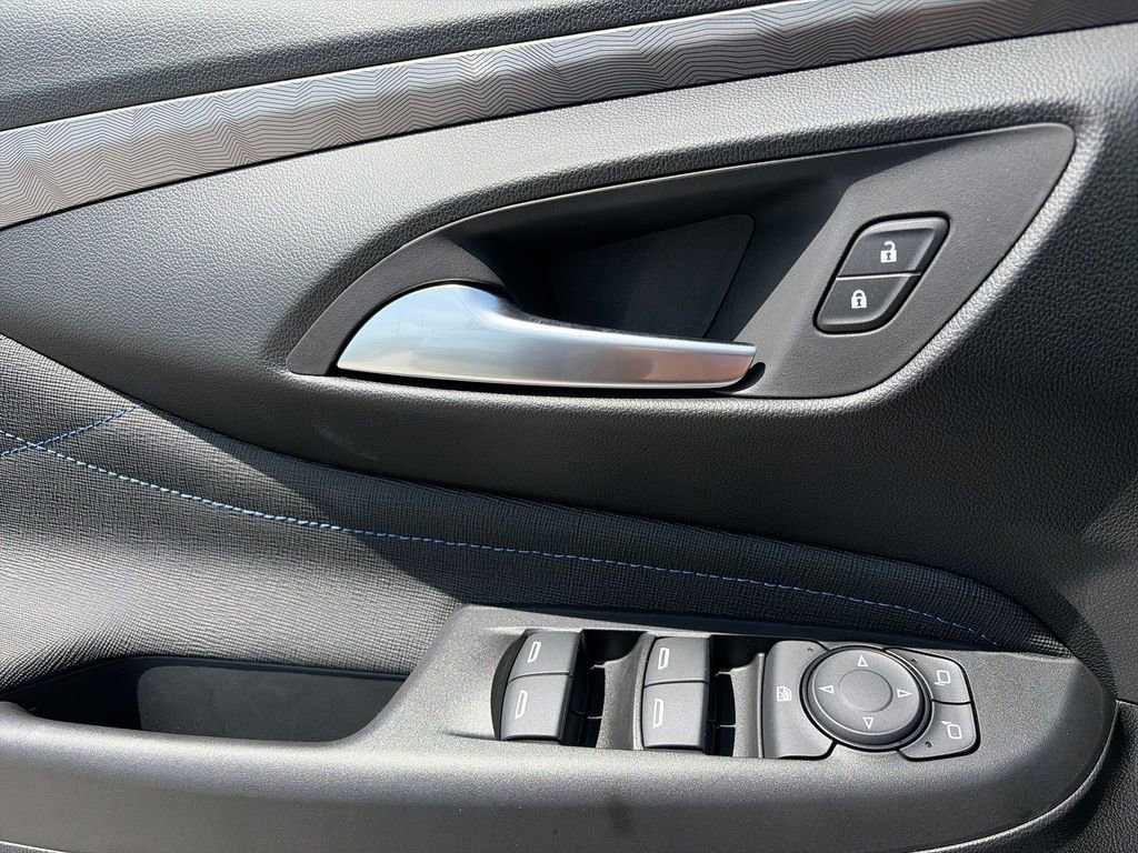 New 2026 Buick Envista Sport Touring w/ Convenience I Package FWD image 30