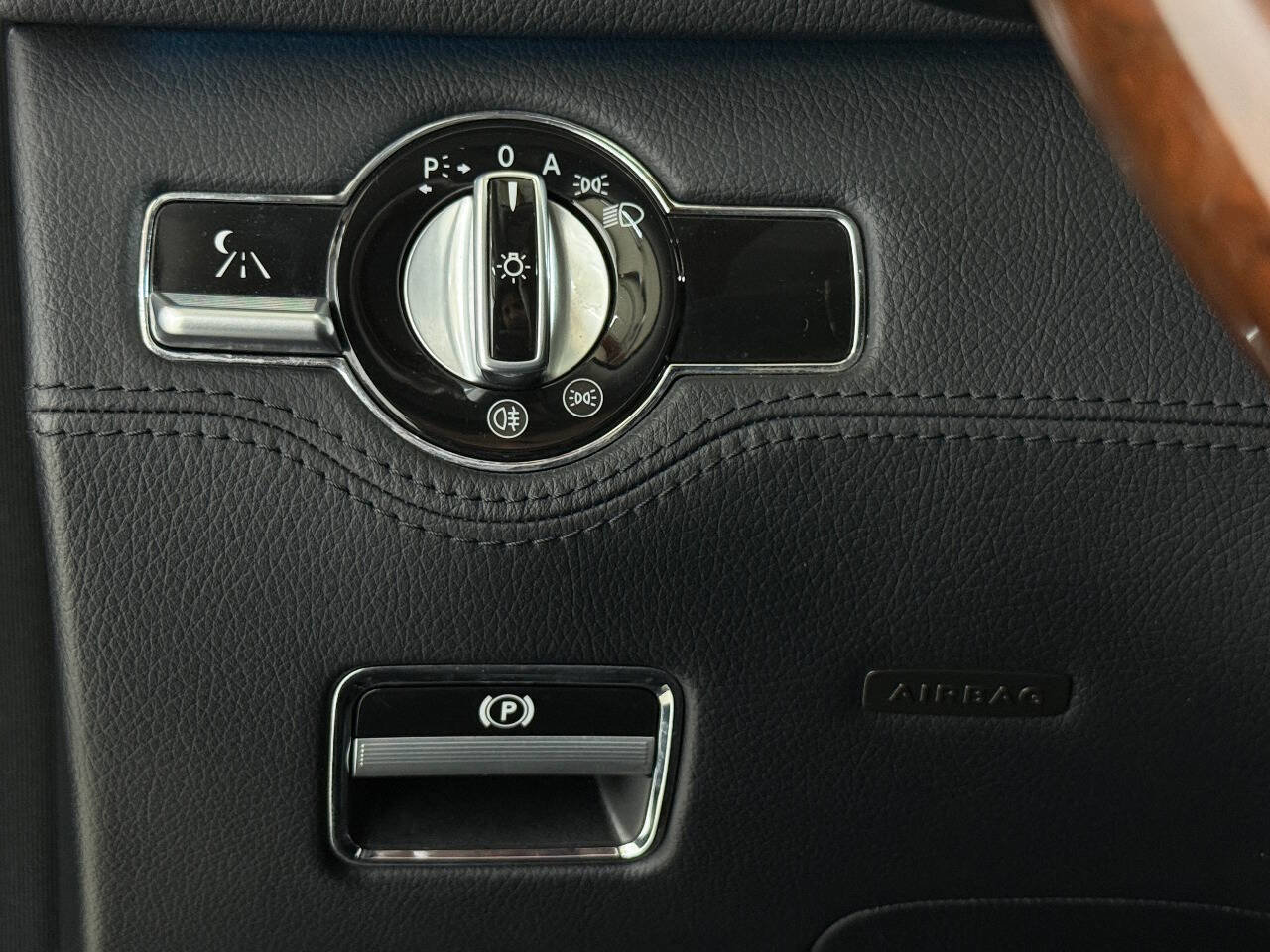 Used 2013 Mercedes-Benz CL 550 4MATIC w/ Sport Pkg image 64