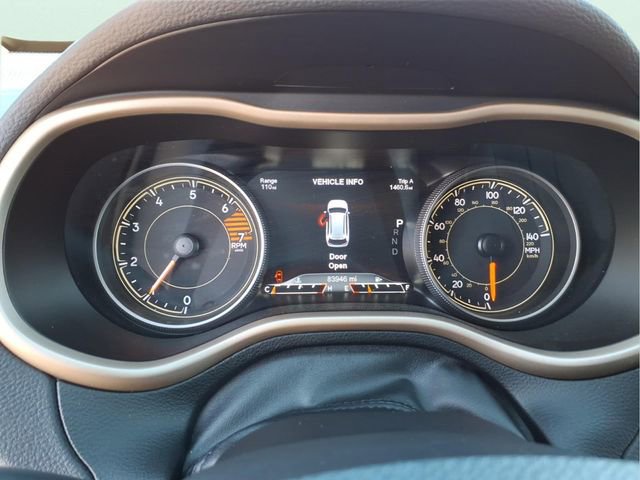 Used 2018 Jeep Cherokee Limited image 20