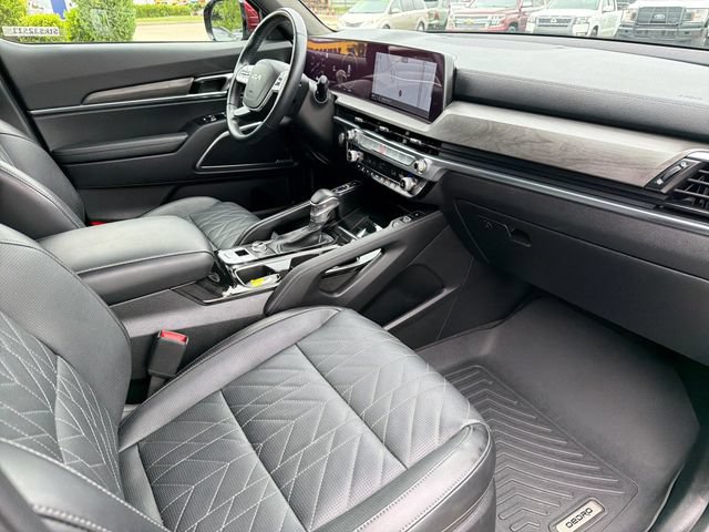 Certified 2024 Kia Telluride SX Prestige X-Line AWD/4WD image 24
