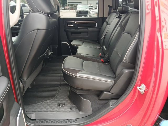 Used 2024 RAM 4500 Laramie AWD/4WD image 19