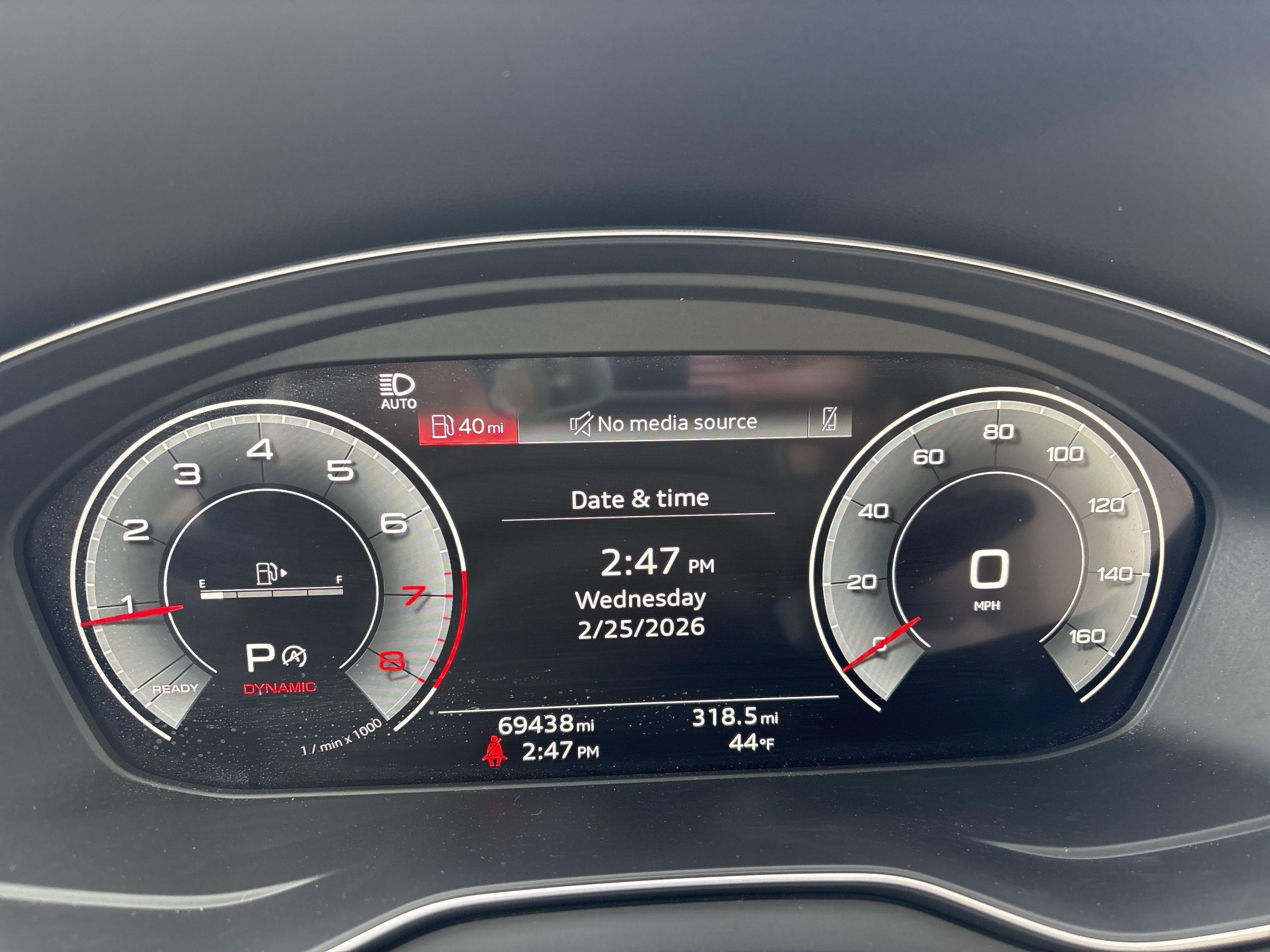 Used 2021 Audi Q5 Premium Plus w/ Premium Plus Package image 35