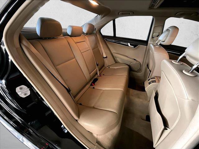 Used 2014 Mercedes-Benz C 250 Sedan image 29