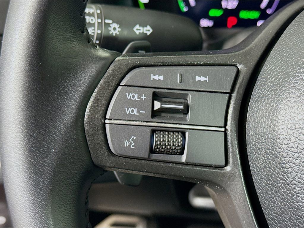 Certified 2024 Honda Accord Sport image 10