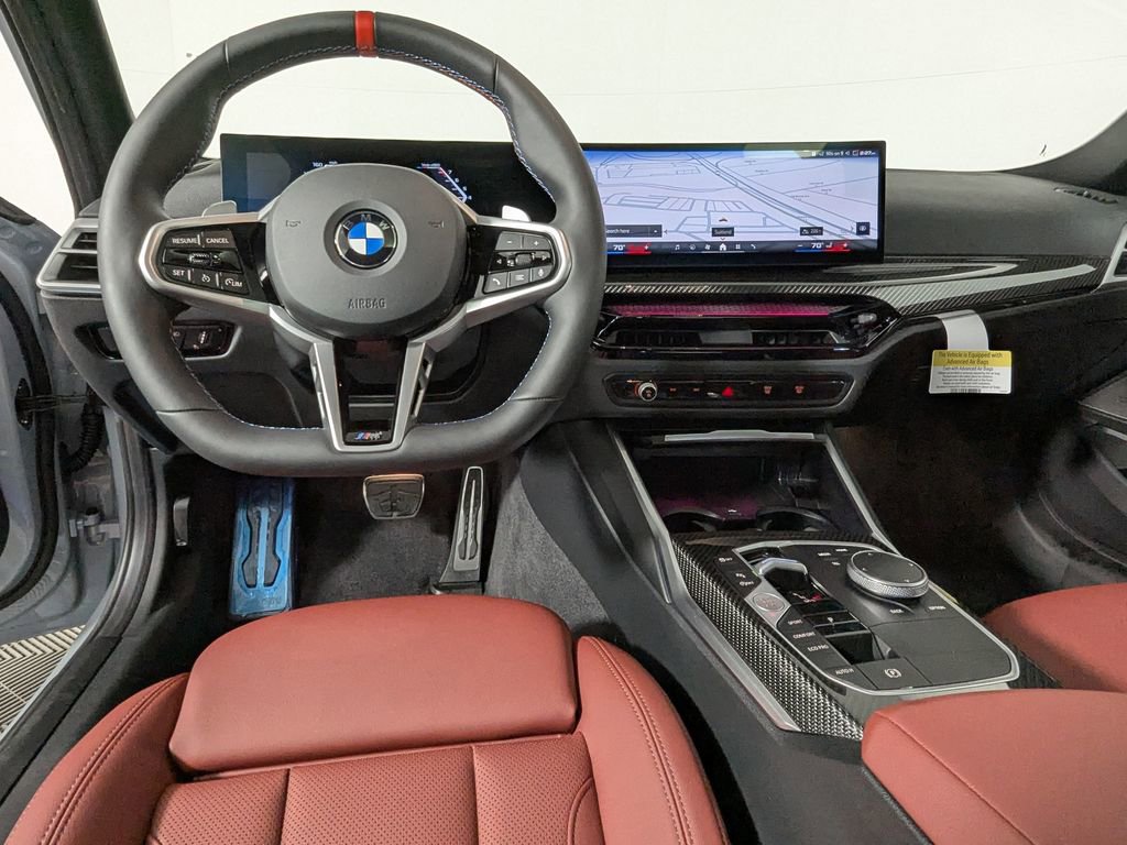 New 2026 BMW M340i Sedan image 16