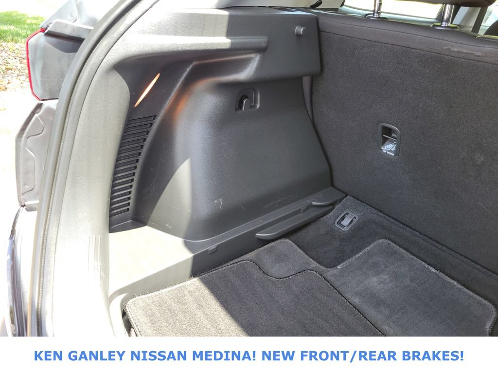Used 2022 Hyundai Kona SE AWD/4WD image 42
