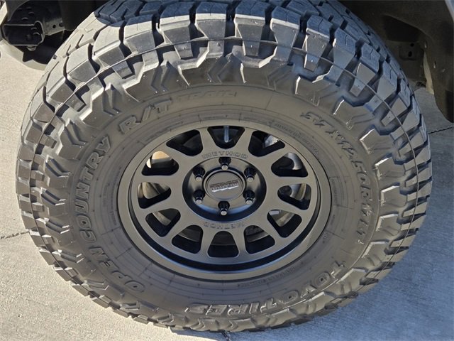 Used 2023 Ford Bronco Raptor image 9