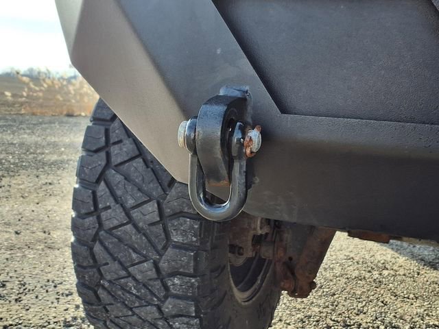 Used 2014 Jeep Wrangler Sport image 23