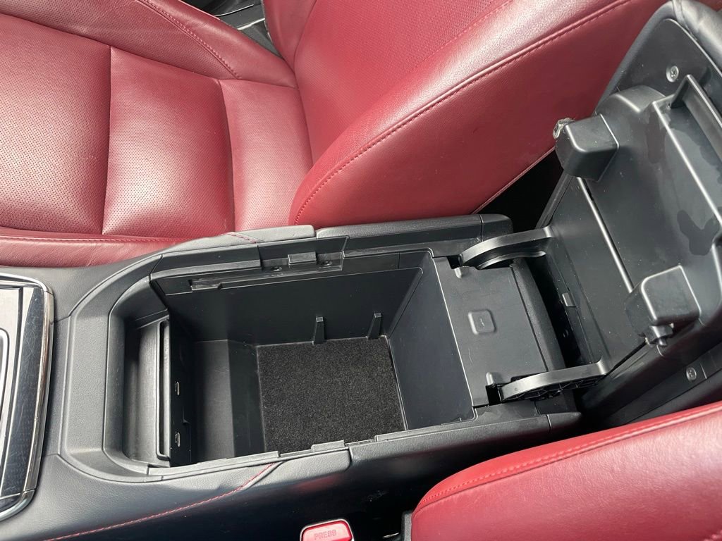 Used 2024 MAZDA CX-30 AWD 2.5 S w/ Preferred Package image 49