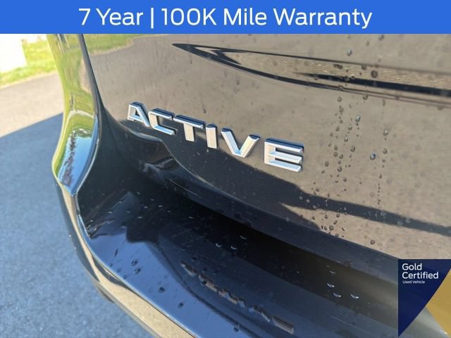 Used 2025 Ford Expedition Active AWD/4WD image 11