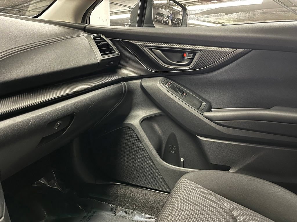 Used 2018 Subaru Impreza 2.0i Premium w/ Popular Package #5 AWD/4WD image 27