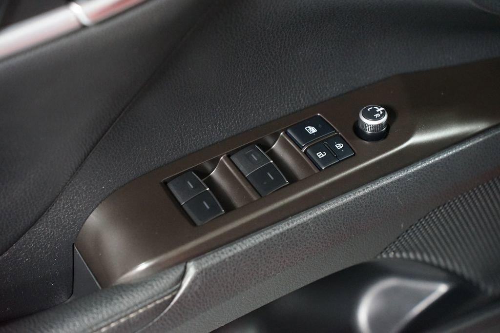 Used 2022 Toyota Camry XSE image 32