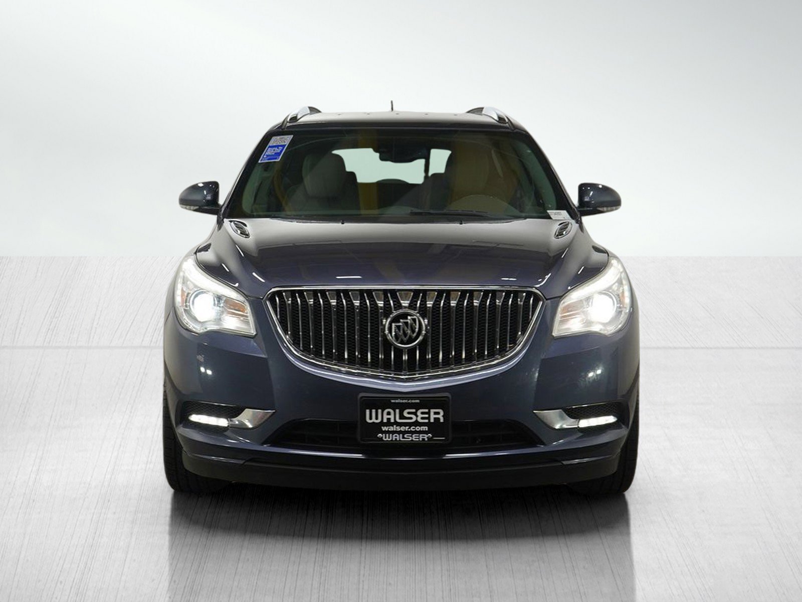 Used 2014 Buick Enclave Leather image 11
