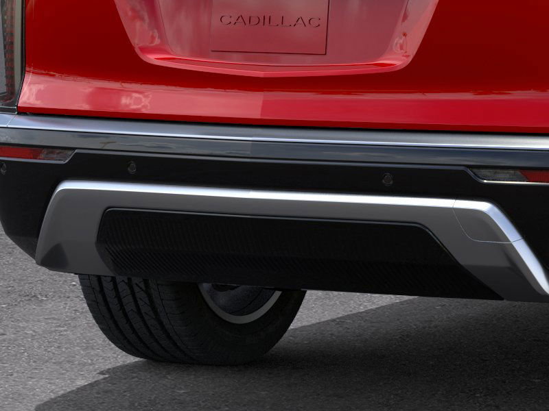 New 2026 Cadillac Vistiq Luxury w/ LPO, Floor Liner Package image 38