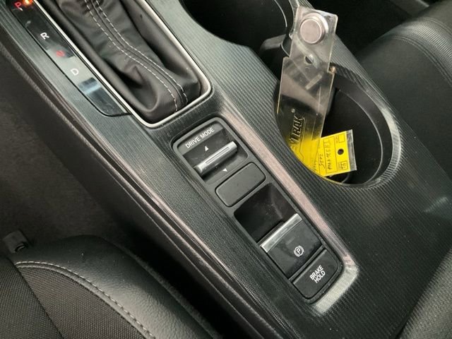 Certified 2025 Honda Civic Sport image 12