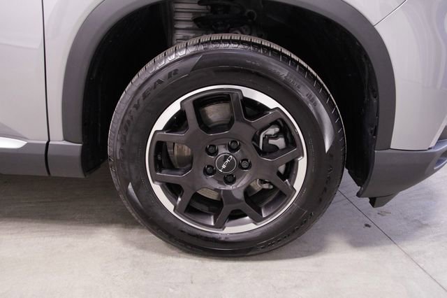 Certified 2025 Honda Pilot EX-L image 12