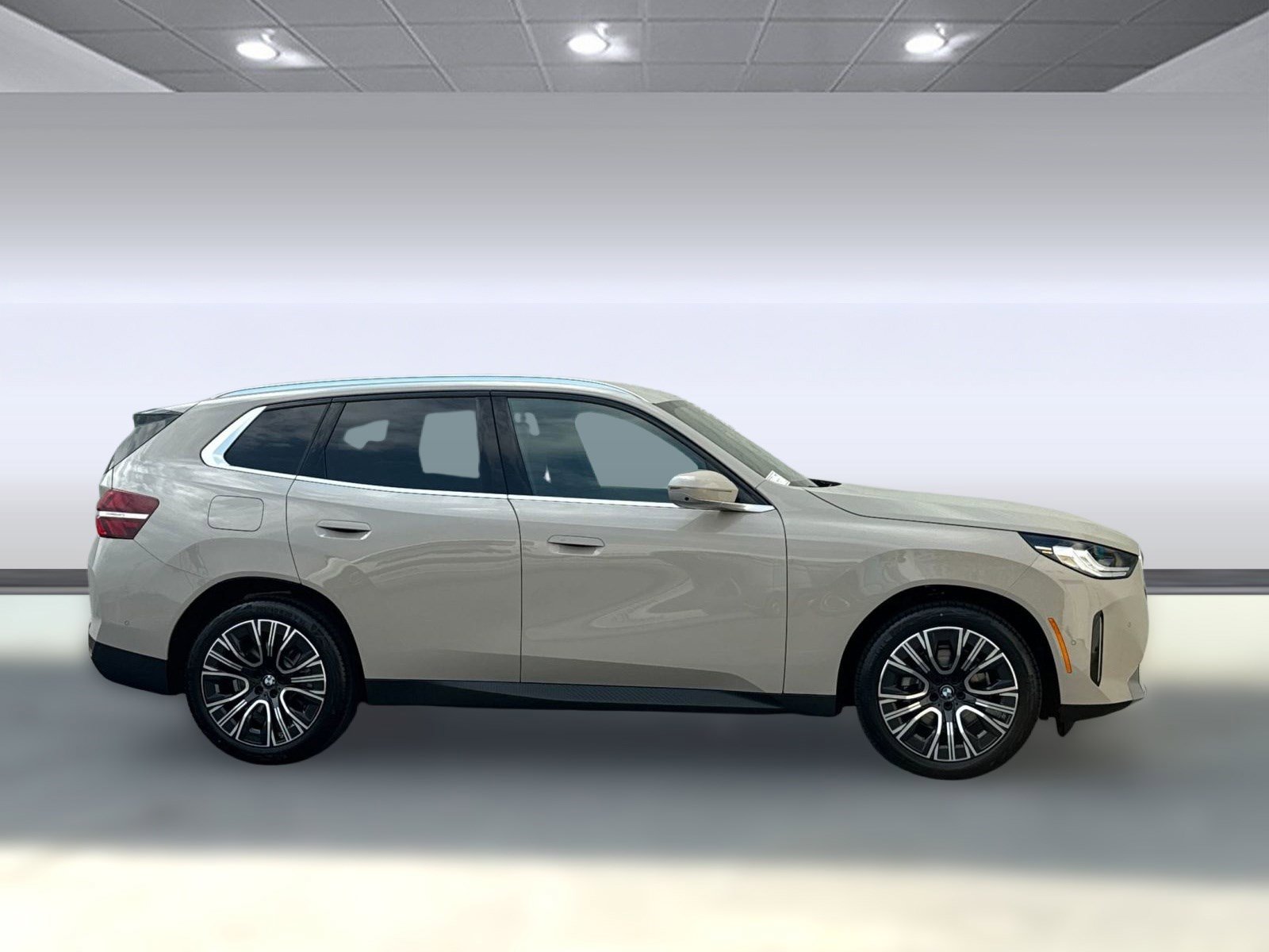 Used 2026 BMW X3 xDrive30 w/ Premium Package image 7