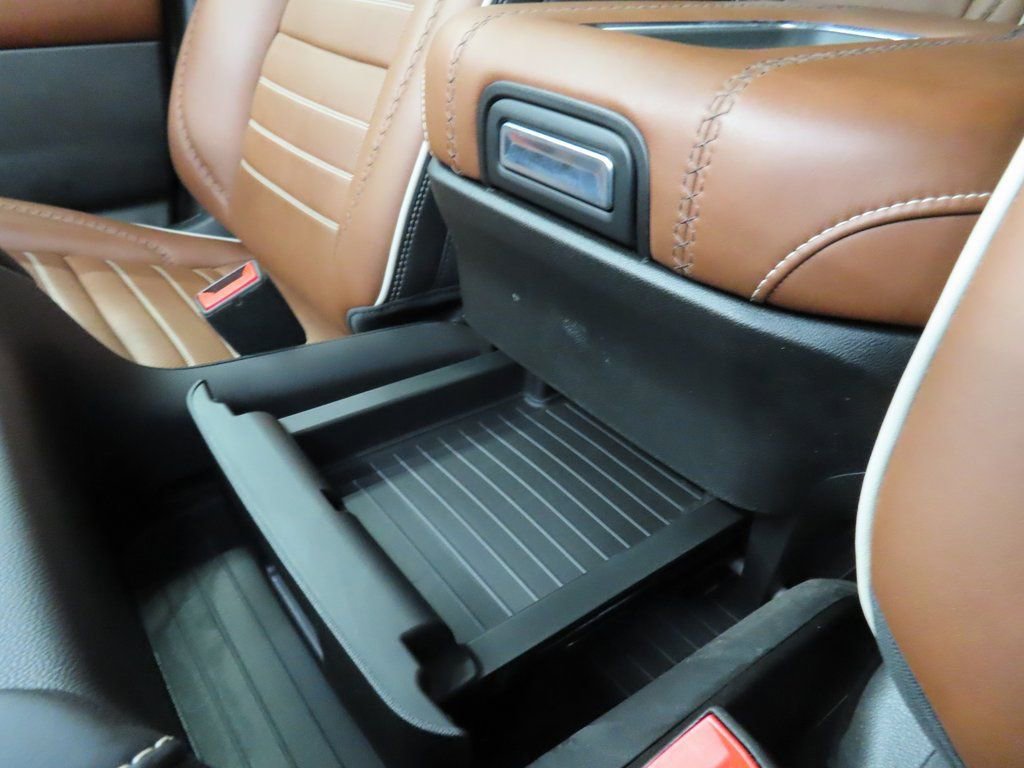 Used 2023 GMC Yukon Denali Ultimate w/ LPO, Floor Liner Package AWD/4WD image 27