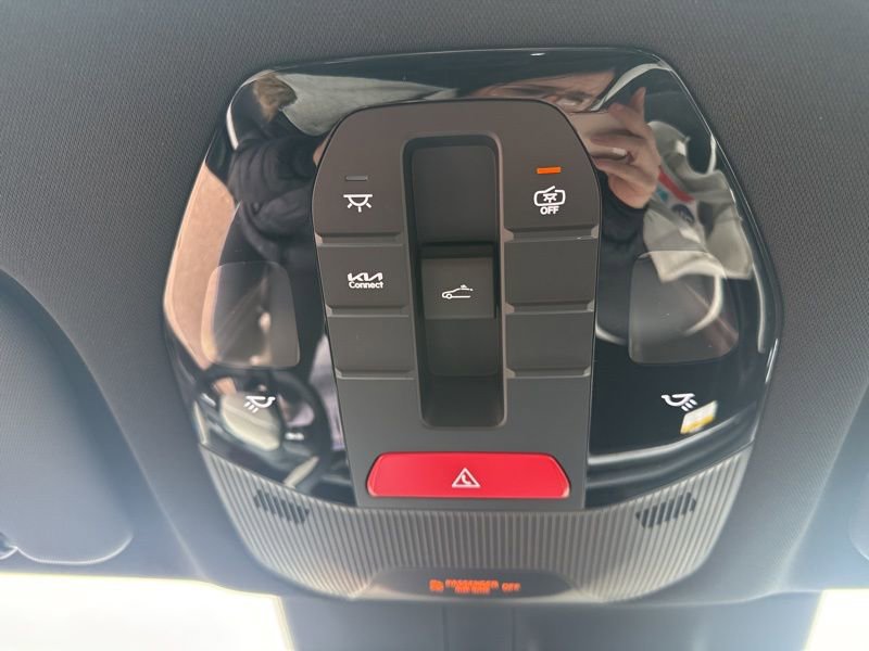 New 2026 Kia K4 GT-Line Turbo image 42