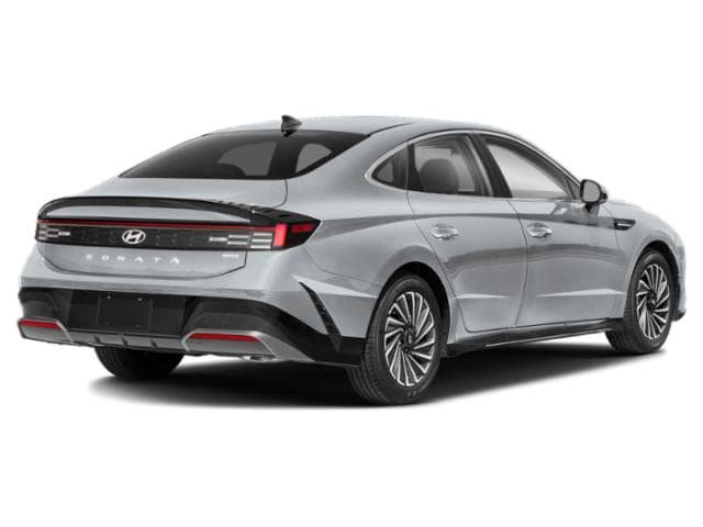 New 2026 Hyundai Sonata SEL FWD image 3