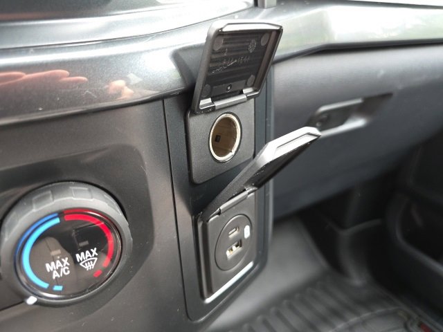 Certified 2022 Ford F150 XL w/ STX Appearance Package image 18