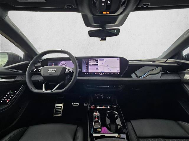 New 2027 Audi S6 e-tron Premium Plus AWD/4WD image 17